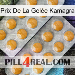 Prix De La Gelée Kamagra levitra2